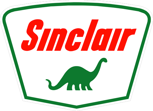 Sinclair Oil